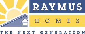 Raymus Homes Logo