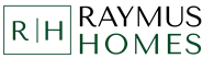 Raymus Homes Logo